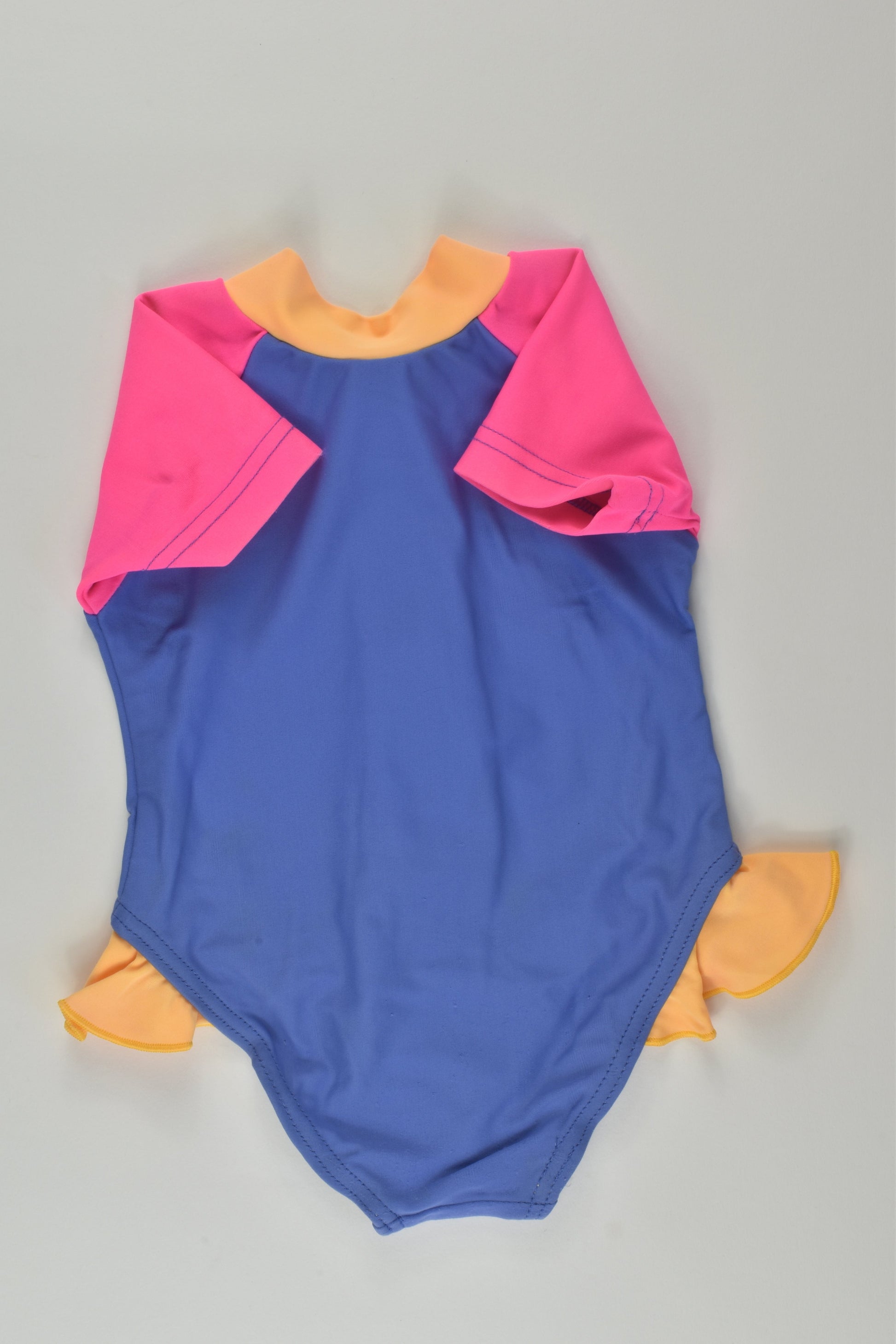 Baby World Size 0 Bathers