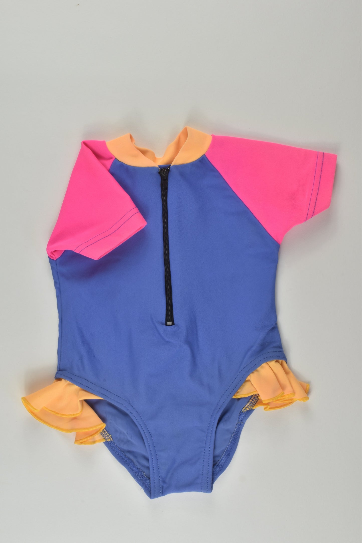 Baby World Size 0 Bathers