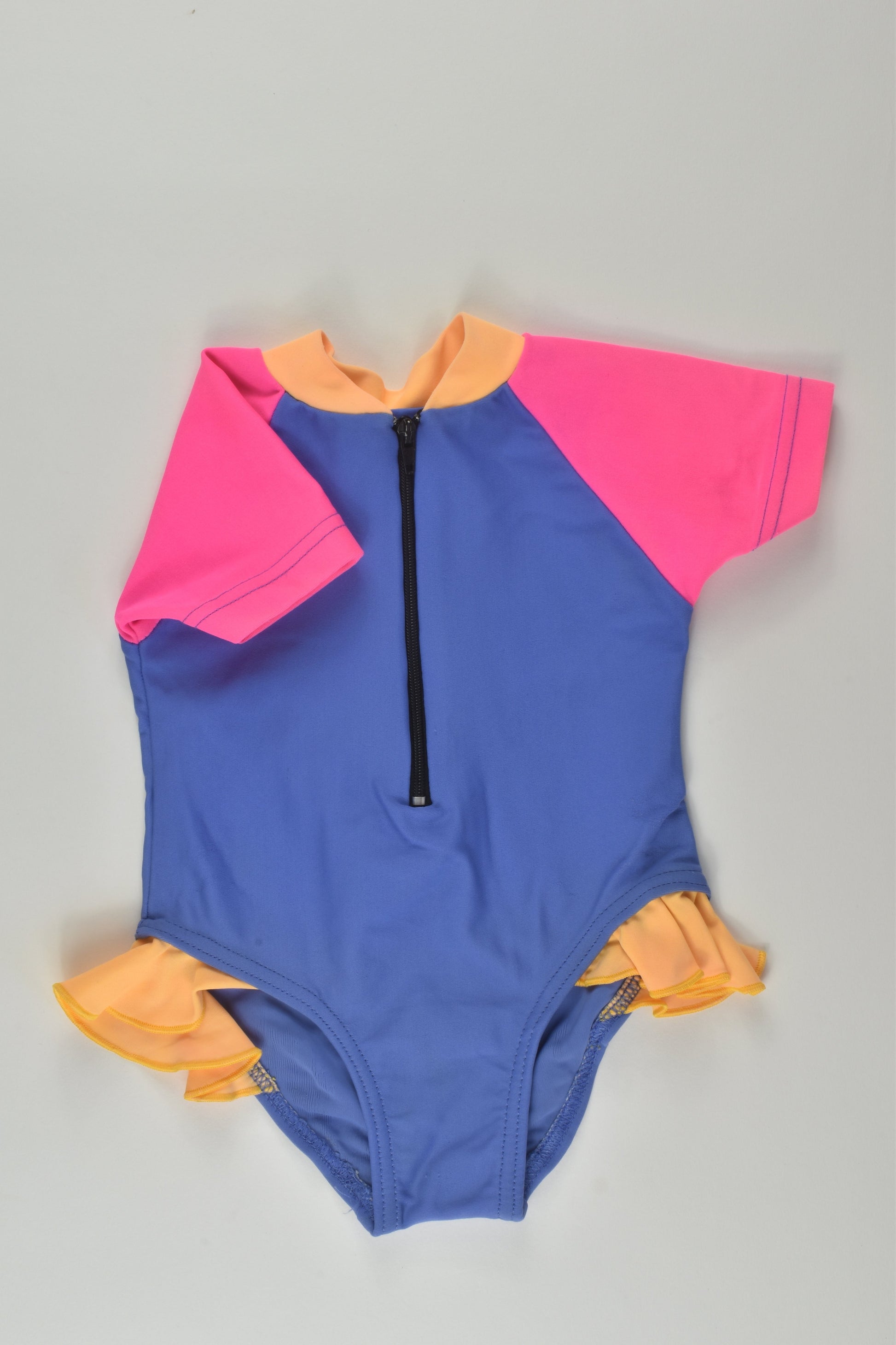 Baby World Size 0 Bathers