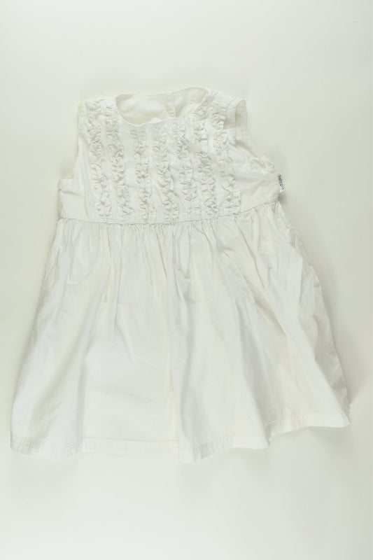 BabyGro by Bonds Size 1 Dress
