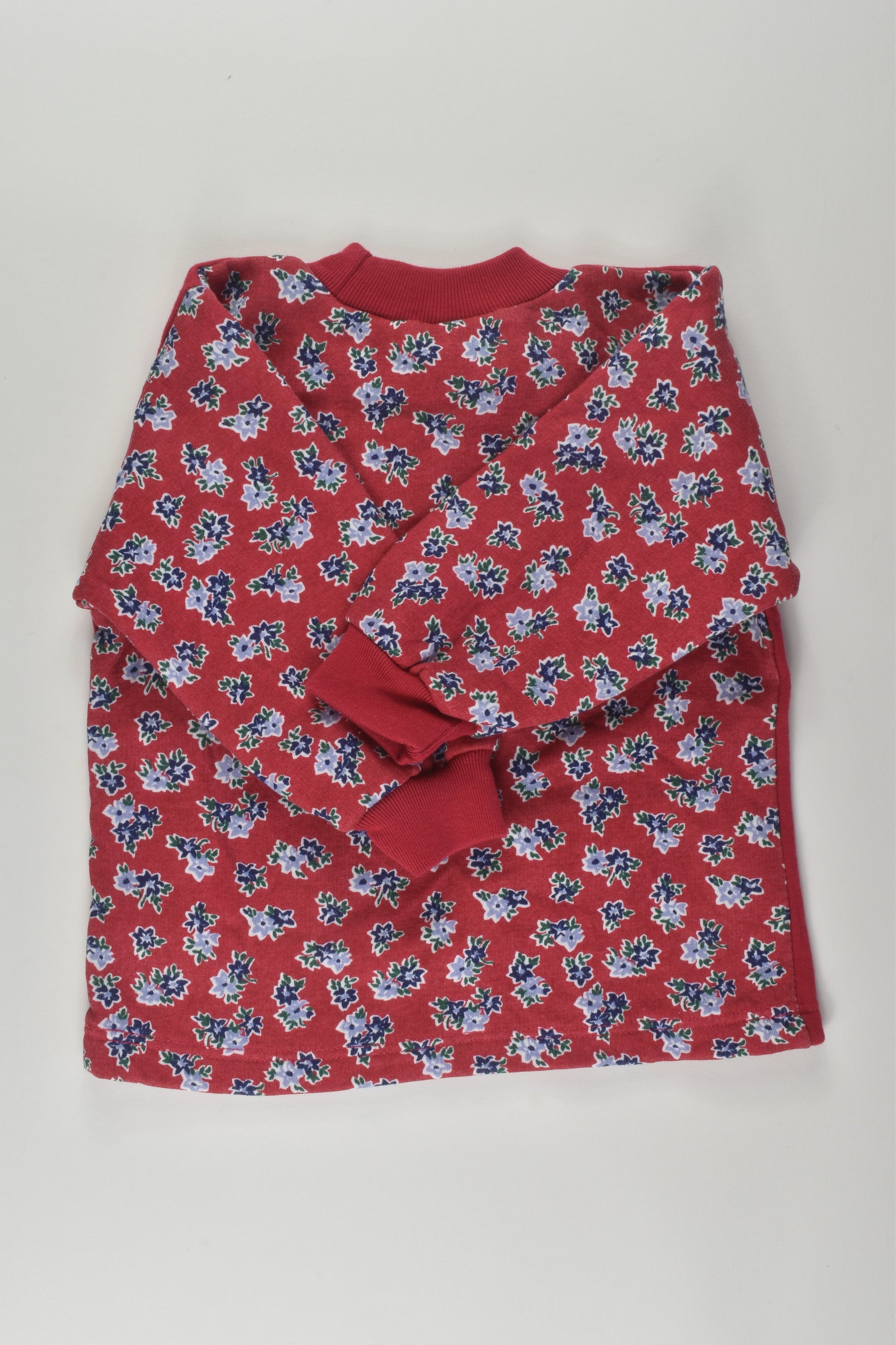 BabyGro by Bonds Size 2 Vintage Sweater