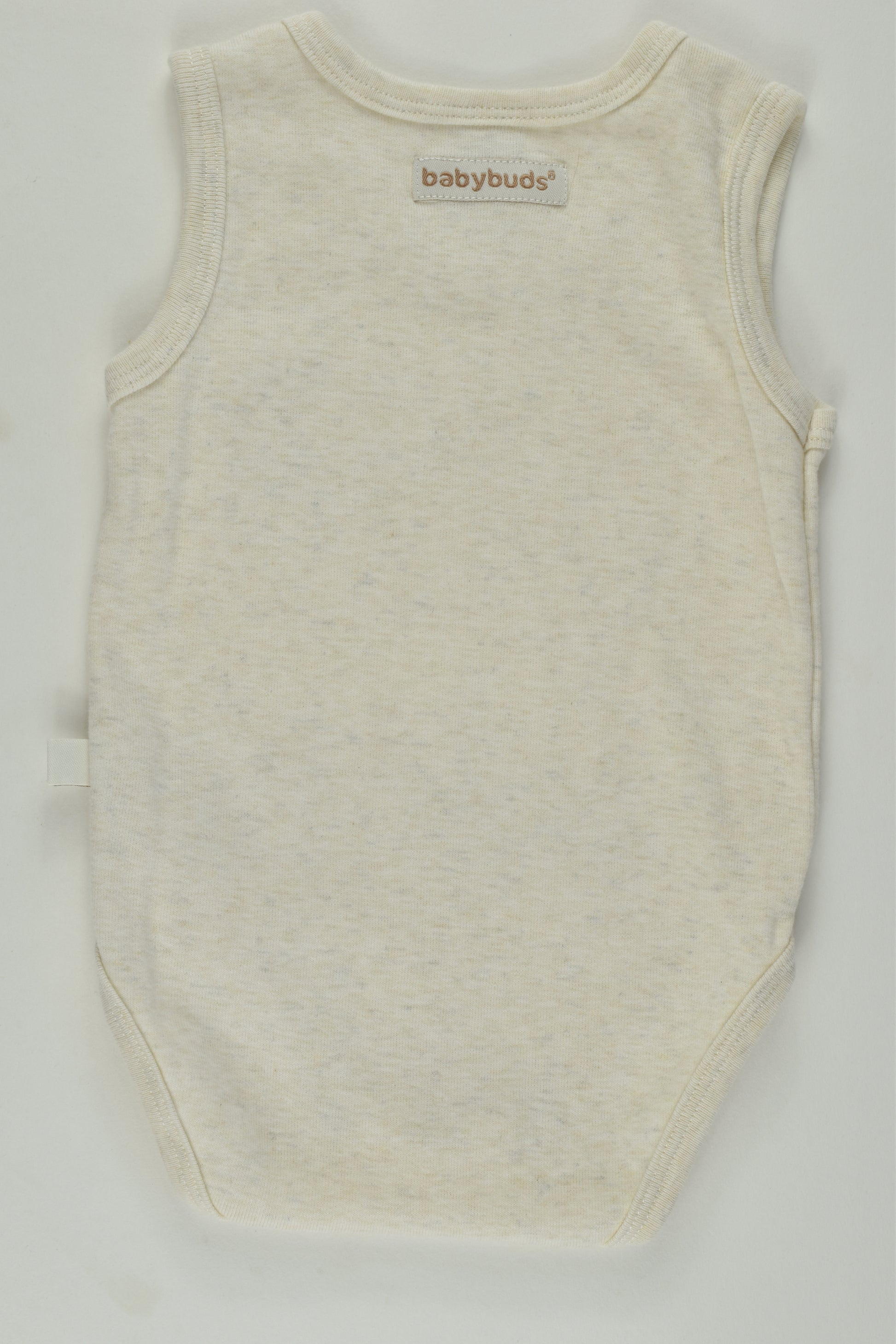 Babybuds Size 000 Bodysuit