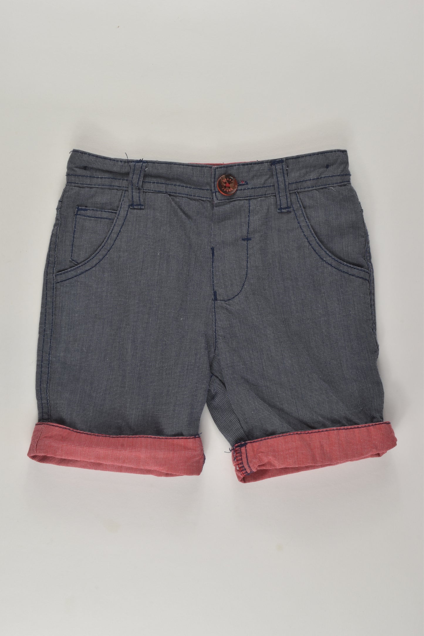 Baker Baby by Ted Baker Size 2 Shorts