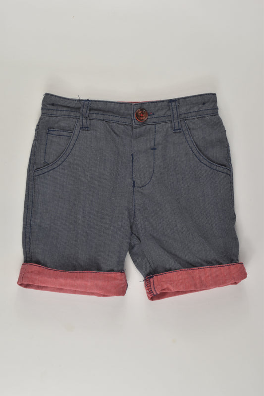 Baker Baby by Ted Baker Size 2 Shorts