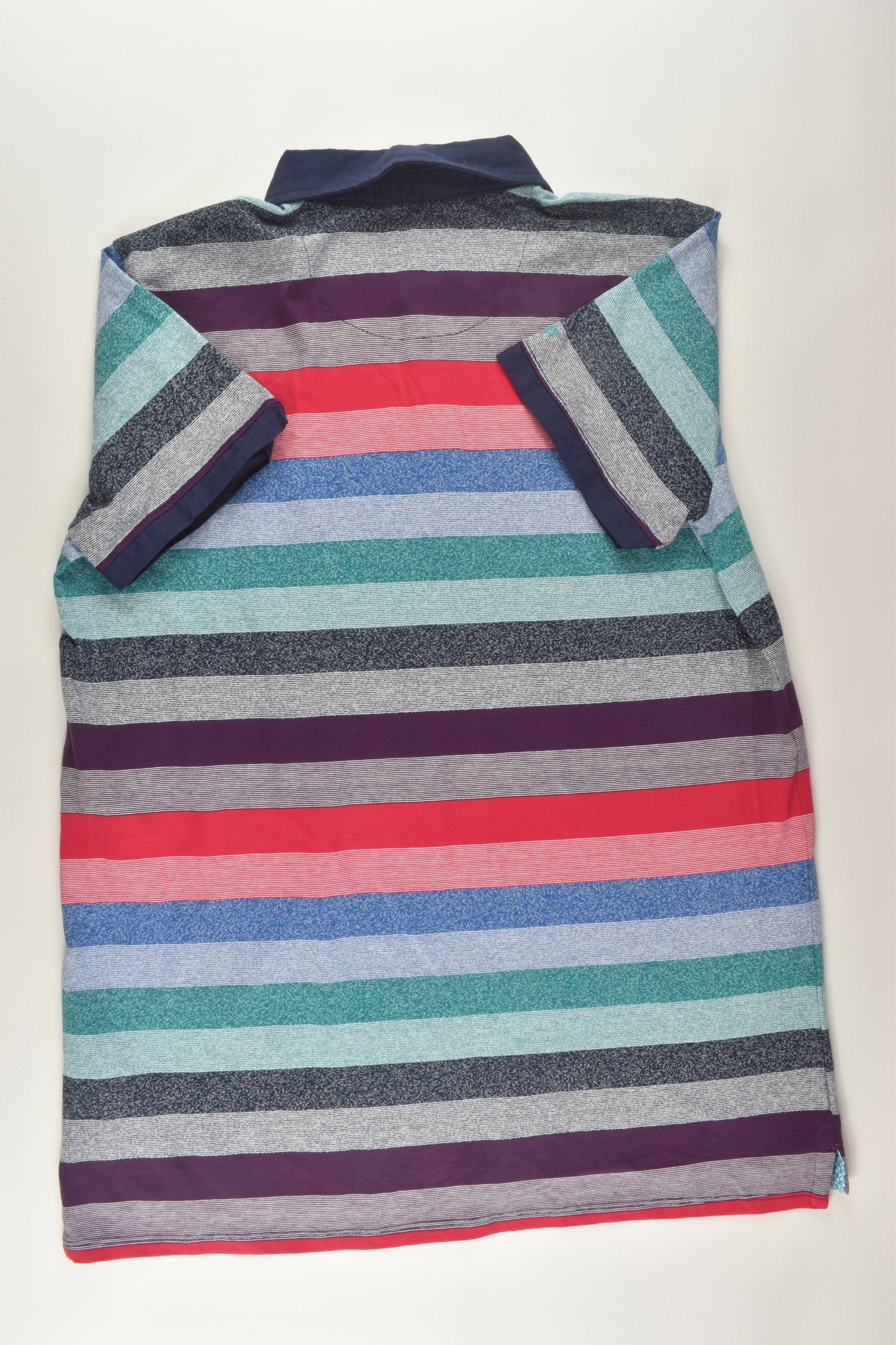 Baker by Ted Baker Size 13-14 T-shirt with Collar