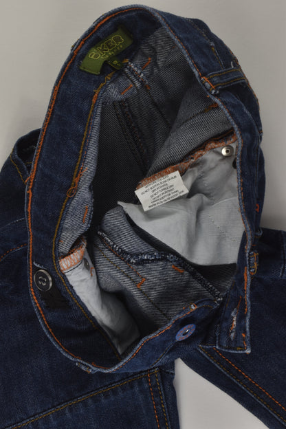 Baker by Ted Baker Size 5 Denim Shorts