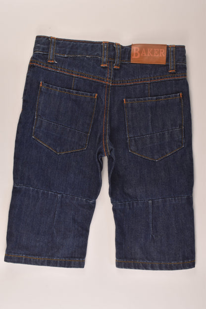 Baker by Ted Baker Size 5 Denim Shorts