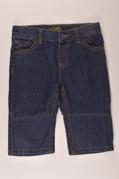 Baker by Ted Baker Size 5 Denim Shorts