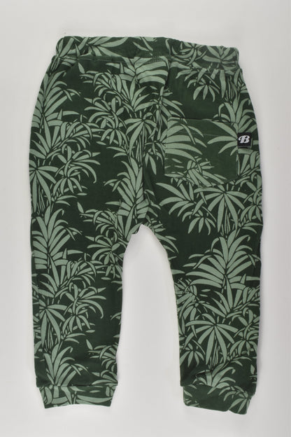 Bandikoot Size 2 Track Pants