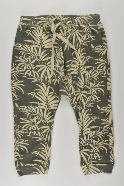 Bandikoot Size 2 Track Pants