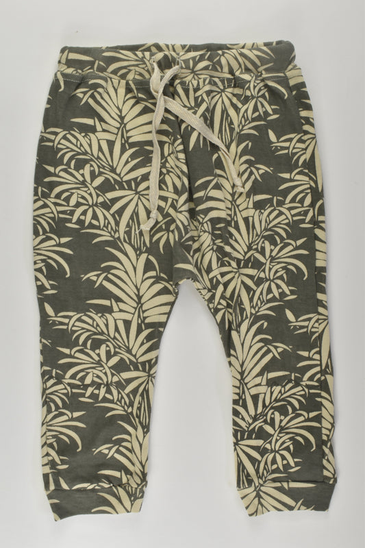 Bandikoot Size 2 Track Pants