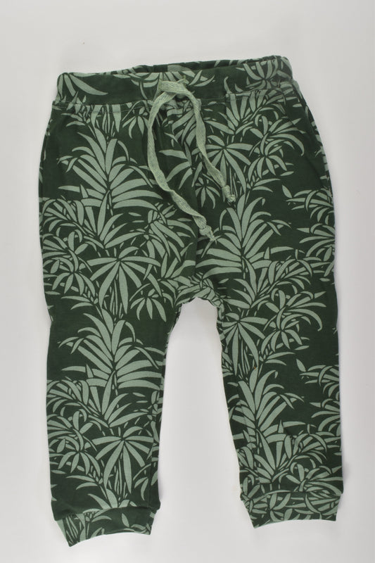 Bandikoot Size 2 Track Pants