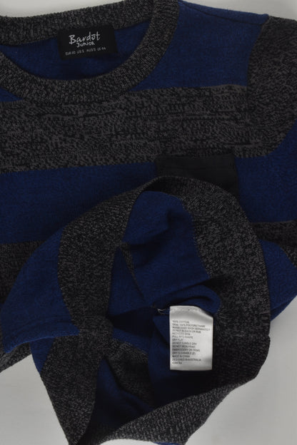 Bardot Jumior Size 5 Knit Cardigan