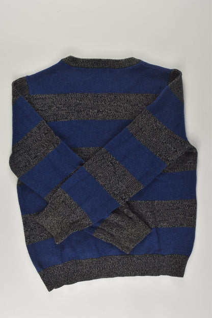 Bardot Jumior Size 5 Knit Cardigan