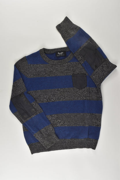 Bardot Jumior Size 5 Knit Cardigan