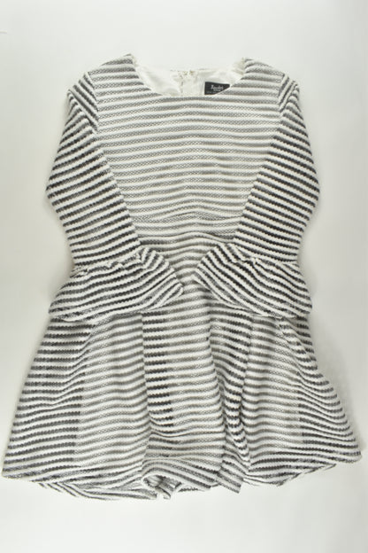 Bardot Junior Size 12 Lined Dress