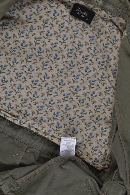 Bardot Junior Size 5 Floral Detail Jacket