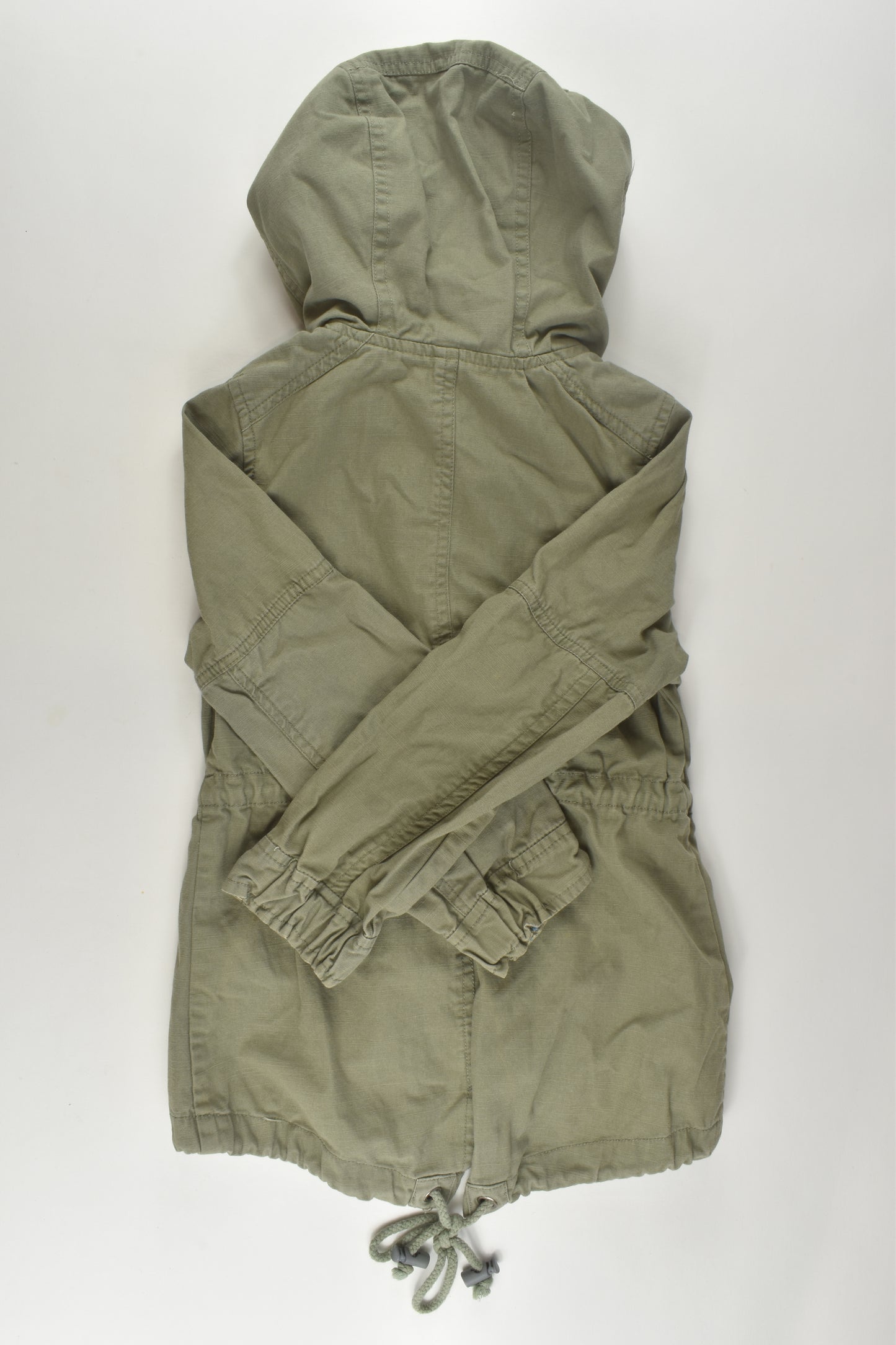 Bardot Junior Size 5 Floral Detail Jacket