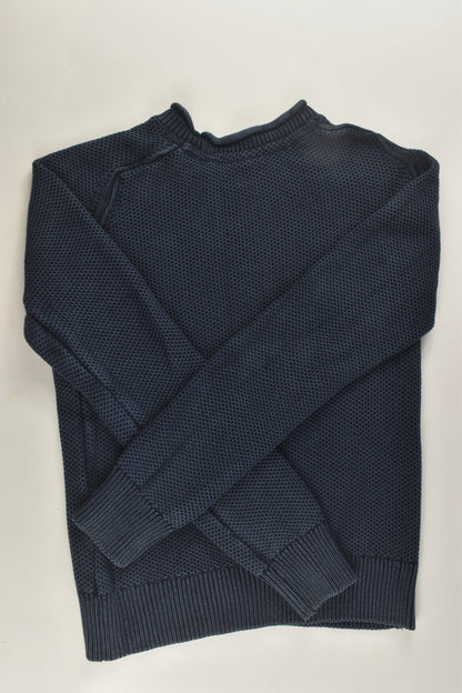 Bauhaus Size 10 Knit Jumper