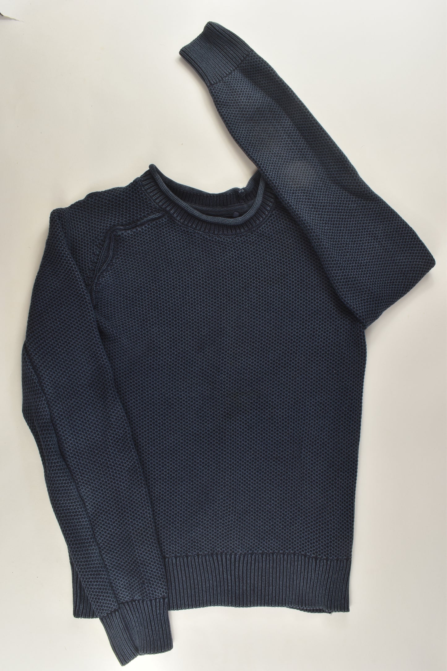 Bauhaus Size 10 Knit Jumper