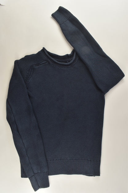Bauhaus Size 10 Knit Jumper