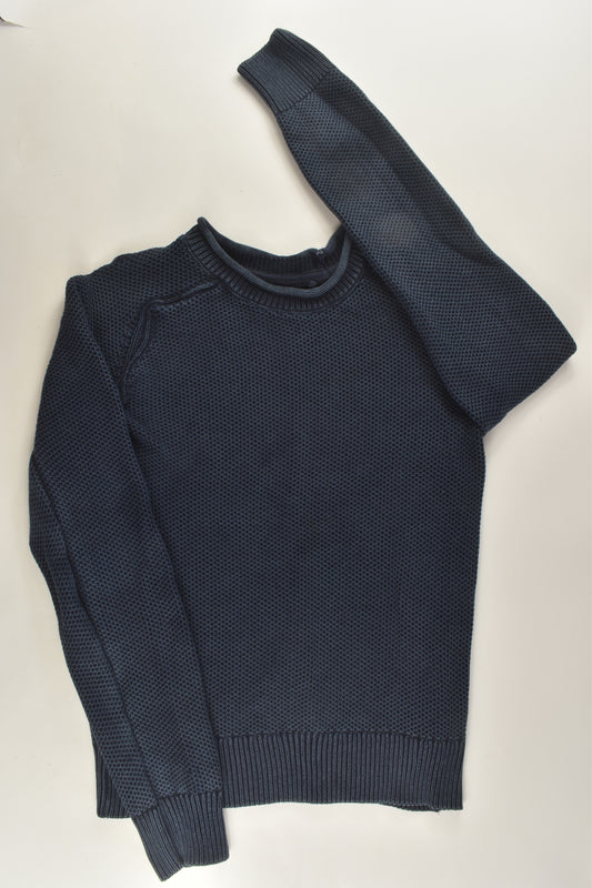 Bauhaus Size 10 Knit Jumper