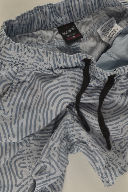 Bauhaus Size 10 Shorts