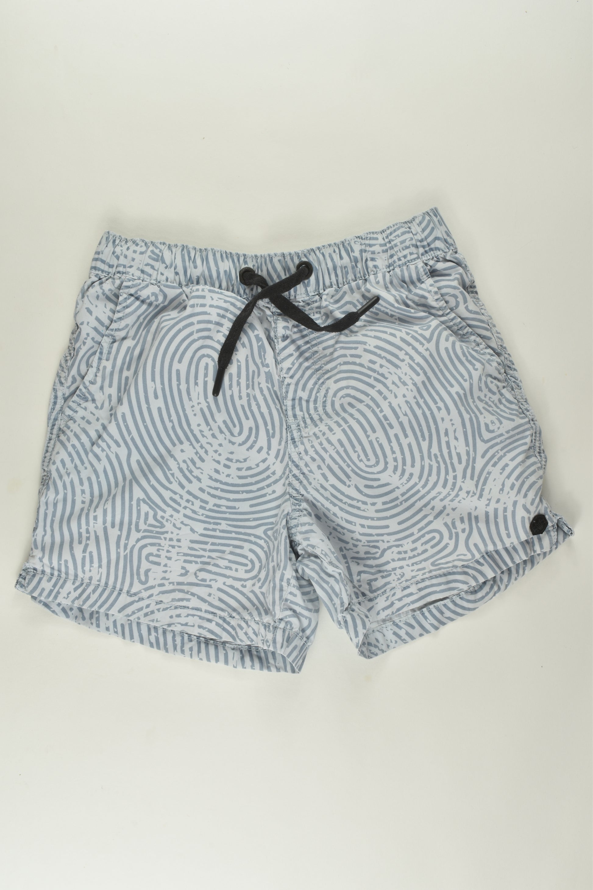 Bauhaus Size 10 Shorts