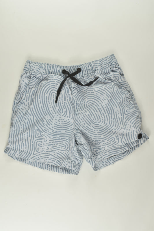 Bauhaus Size 10 Shorts