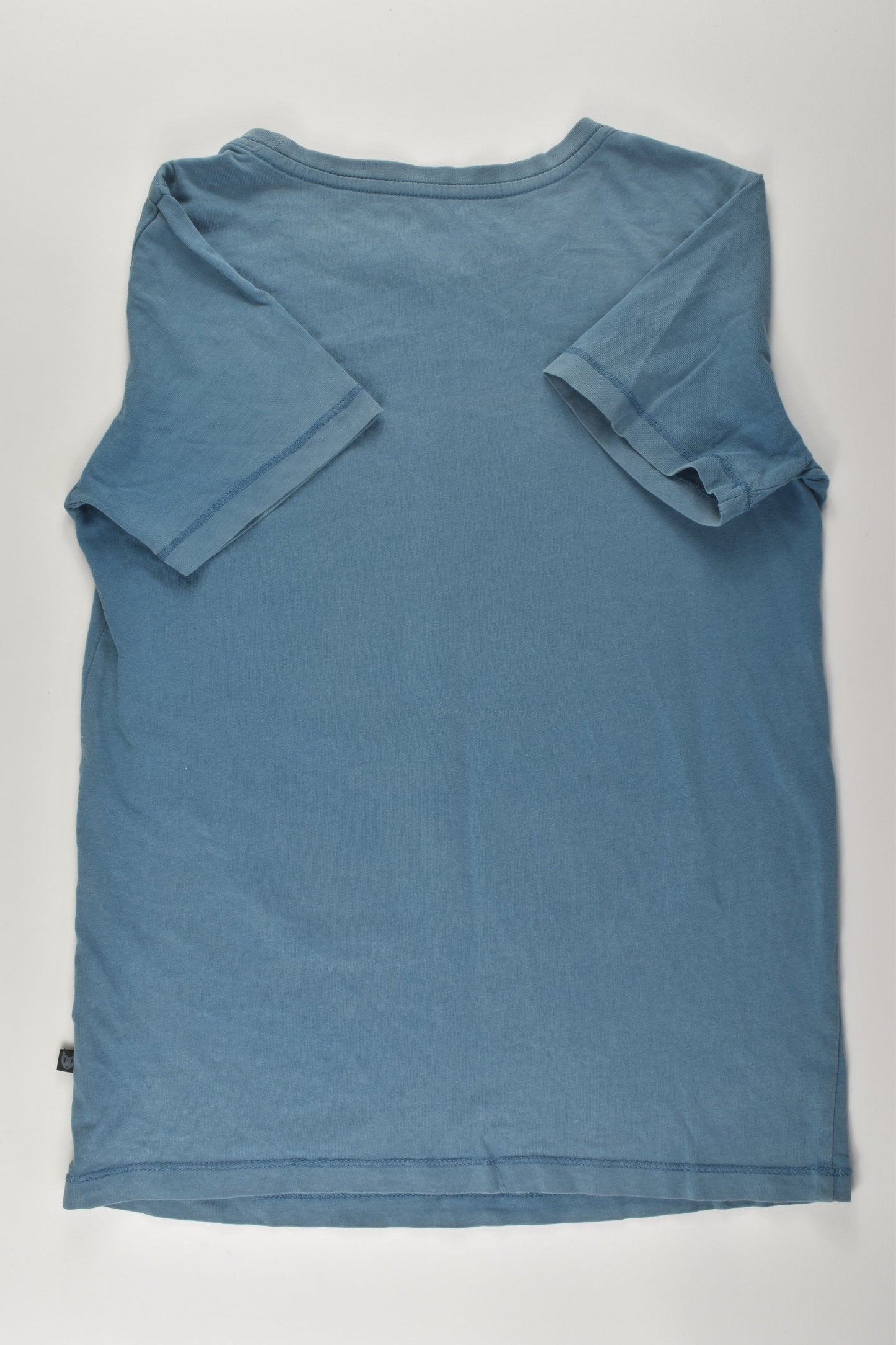 Bauhaus Size 10 T-shirt