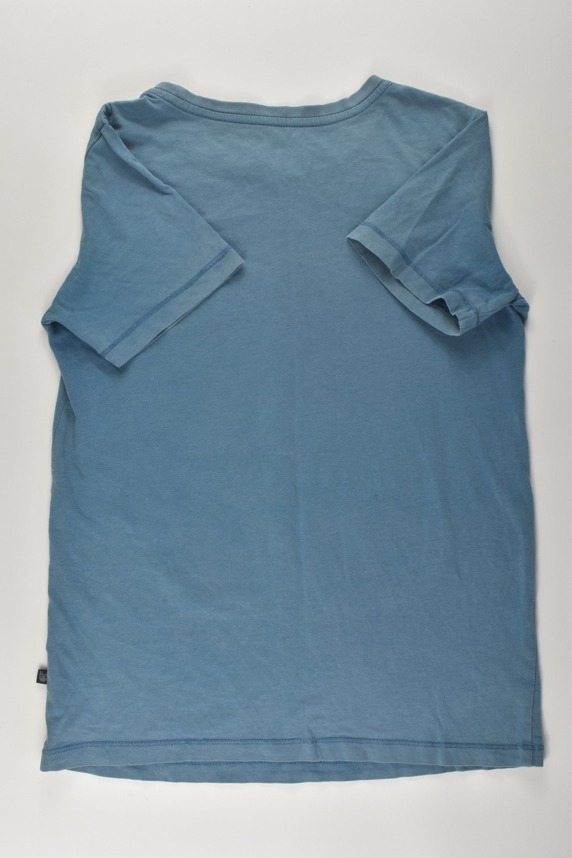 Bauhaus Size 10 T-shirt