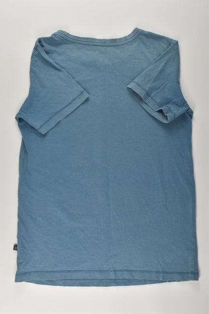 Bauhaus Size 10 T-shirt