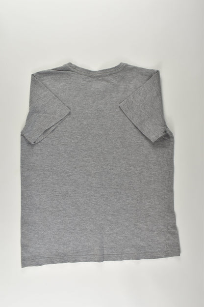 Bauhaus Size 10 T-shirt