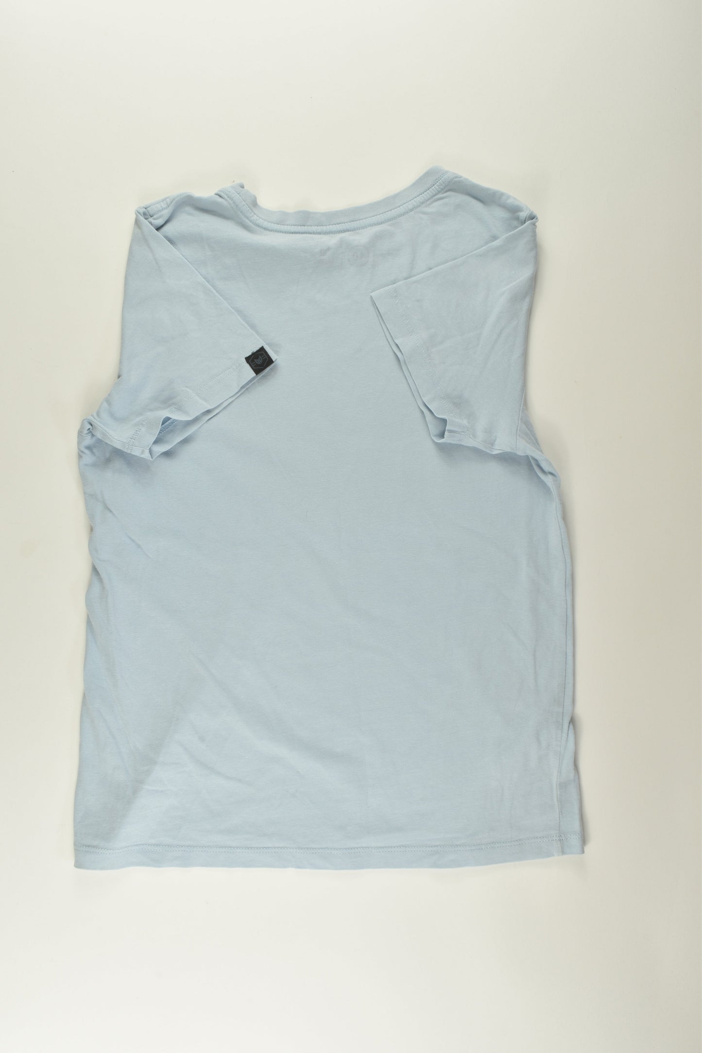 Bauhaus Size 10 T-shirt