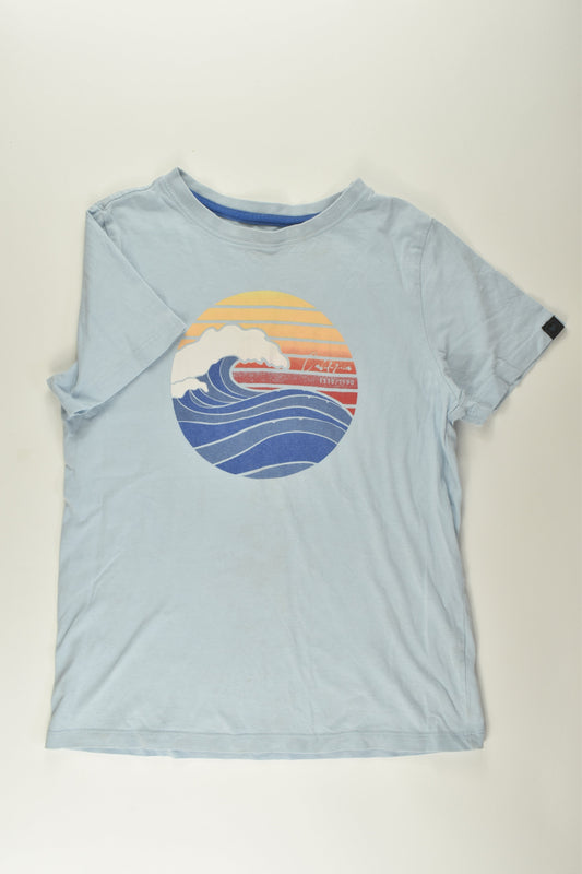 Bauhaus Size 10 T-shirt