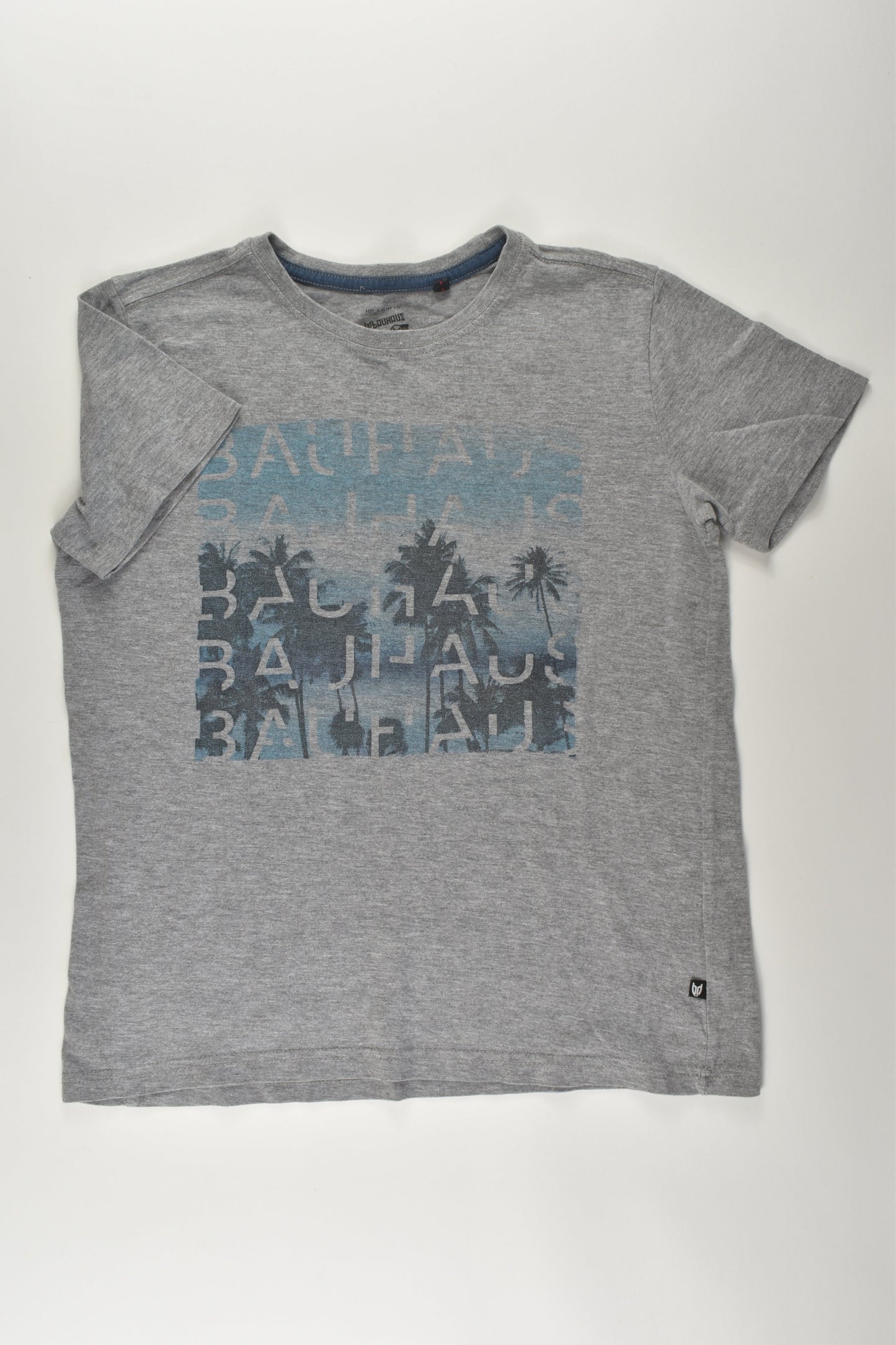 Bauhaus Size 10 T-shirt