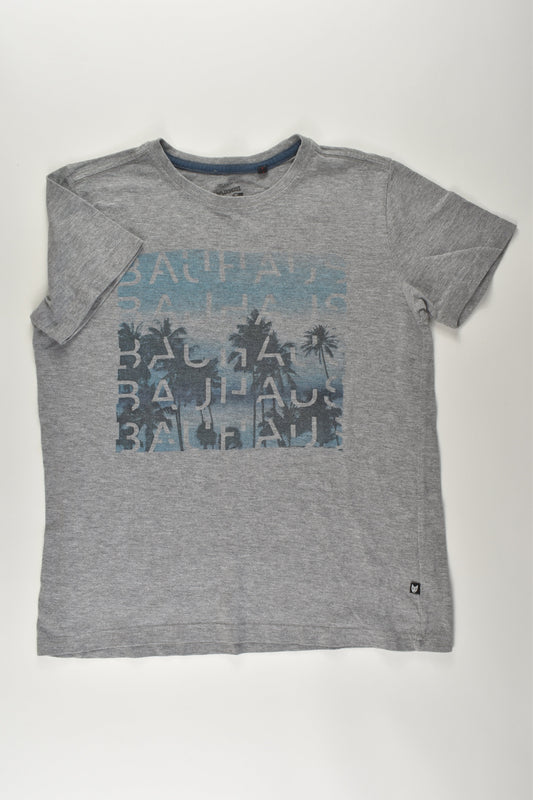 Bauhaus Size 10 T-shirt