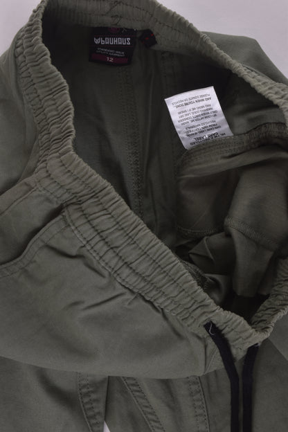 Bauhaus Size 12 Chino Pants