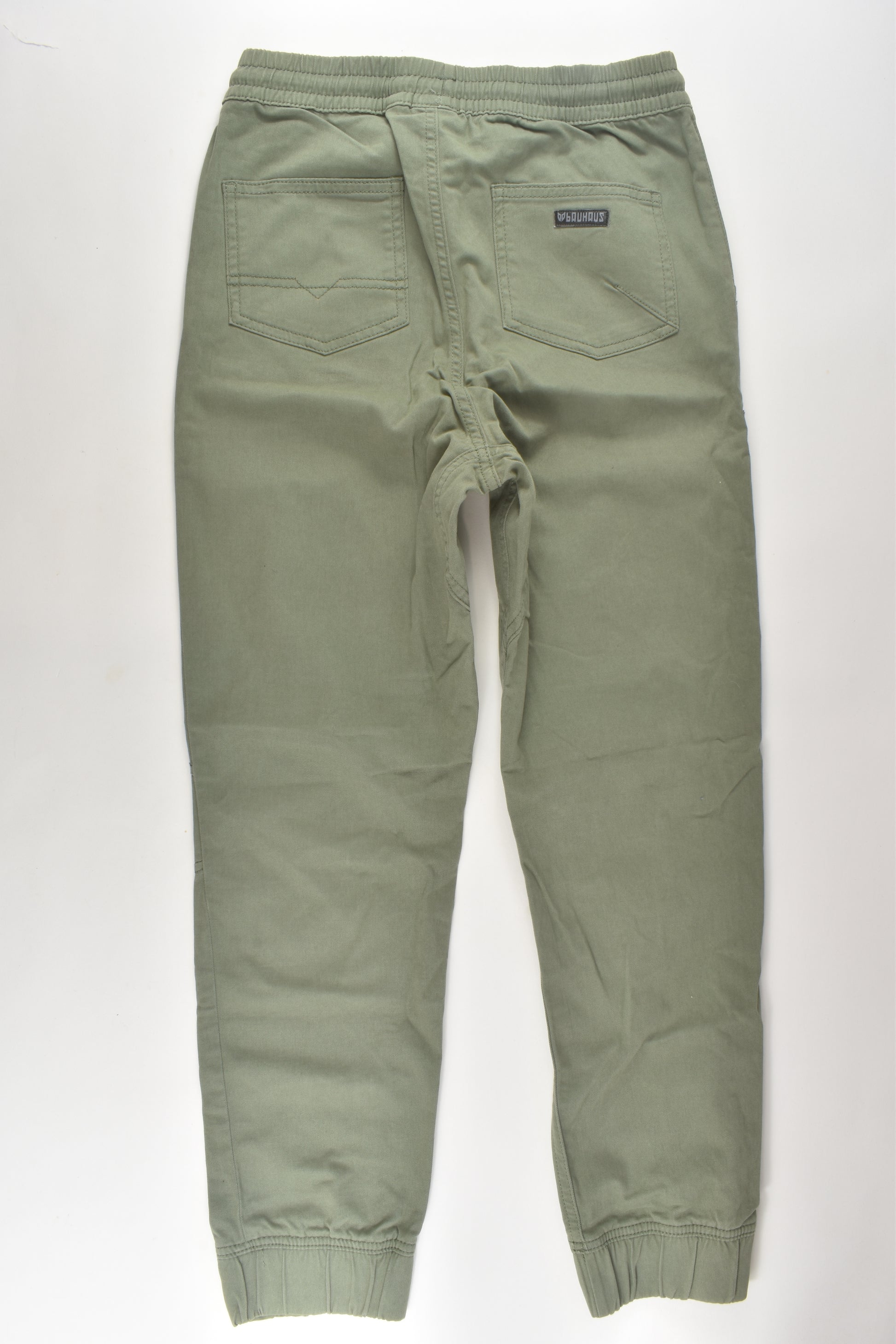 Bauhaus Size 12 Chino Pants