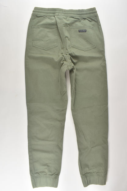 Bauhaus Size 12 Chino Pants