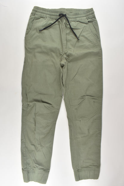 Bauhaus Size 12 Chino Pants