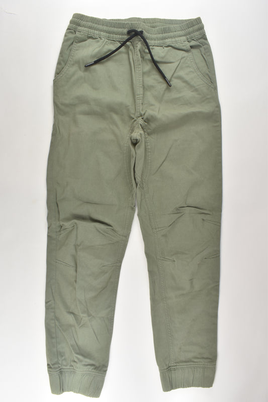 Bauhaus Size 12 Chino Pants