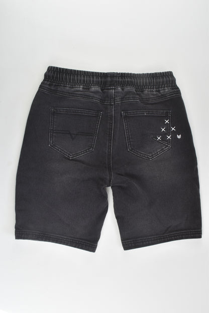 Bauhaus Size 12 Denim Shorts