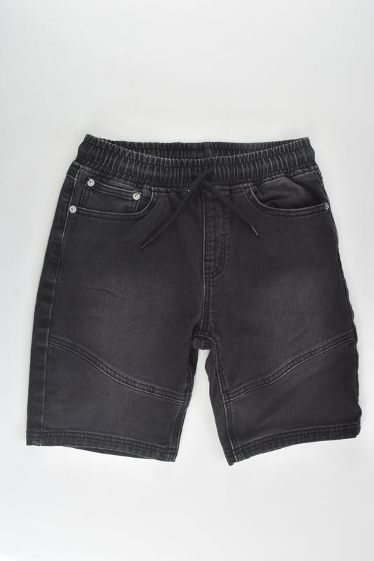 Bauhaus Size 12 Denim Shorts