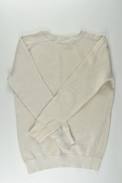 Bauhaus Size 12 Knit Jumper