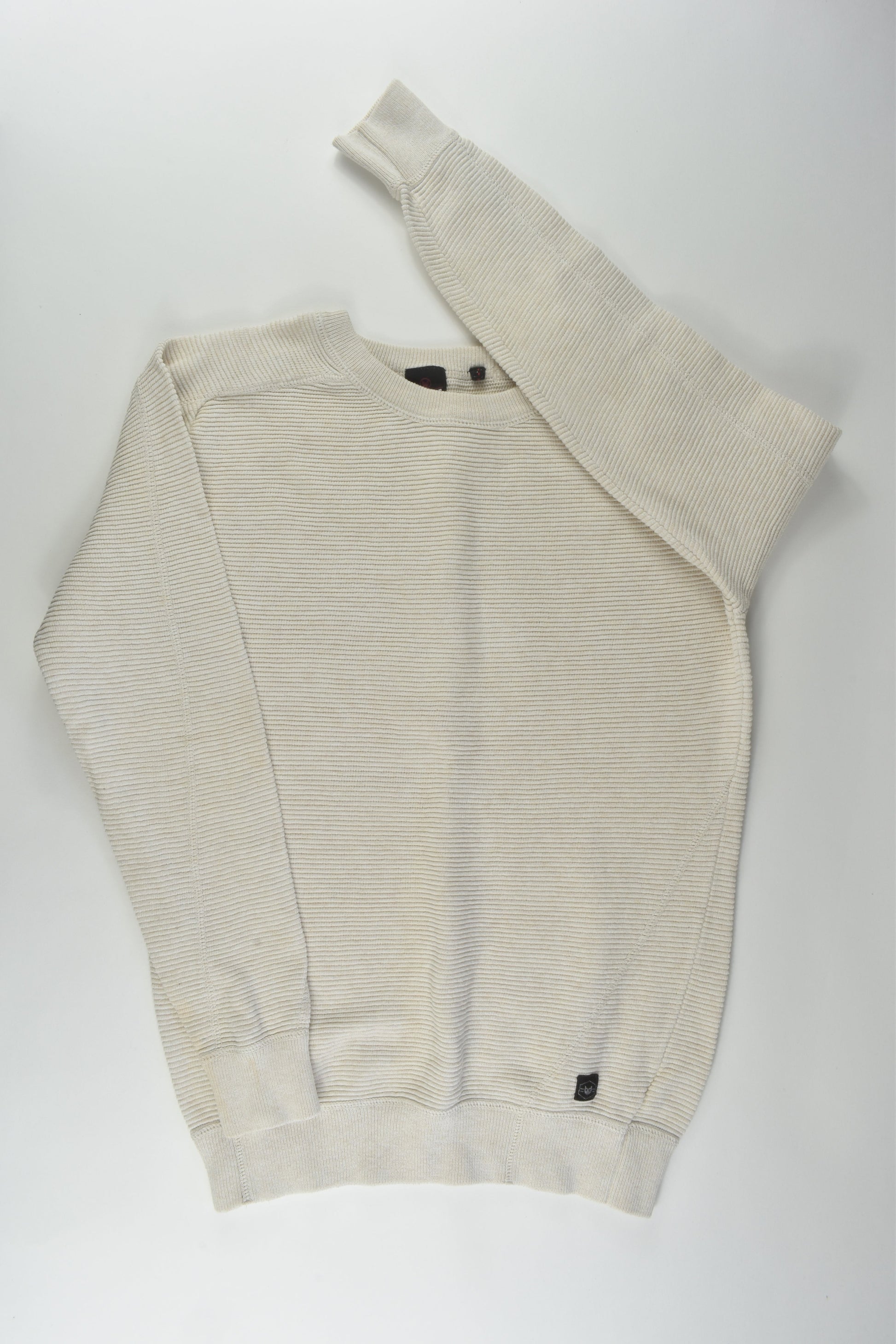 Bauhaus Size 12 Knit Jumper