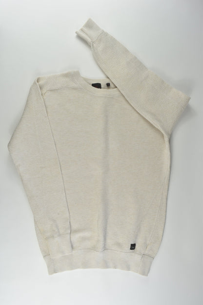 Bauhaus Size 12 Knit Jumper