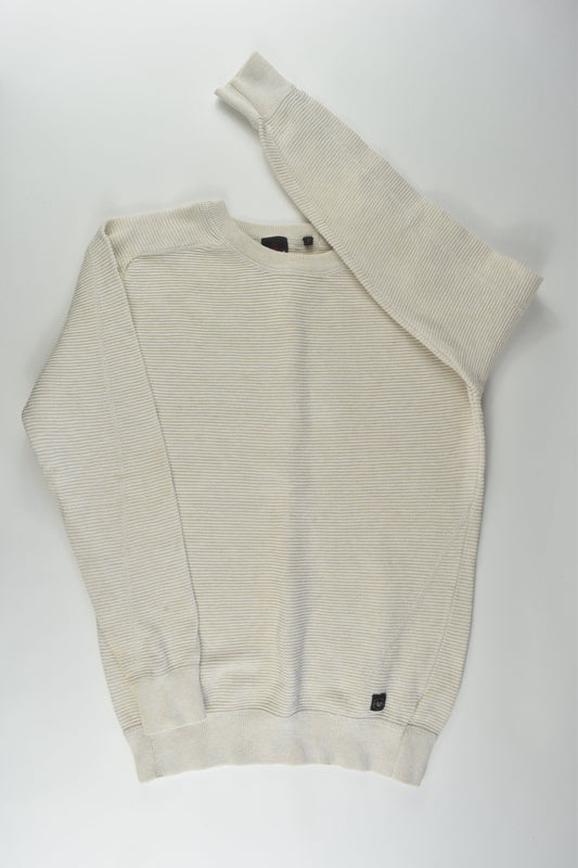 Bauhaus Size 12 Knit Jumper