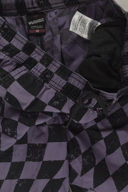 Bauhaus Size 12 Shorts