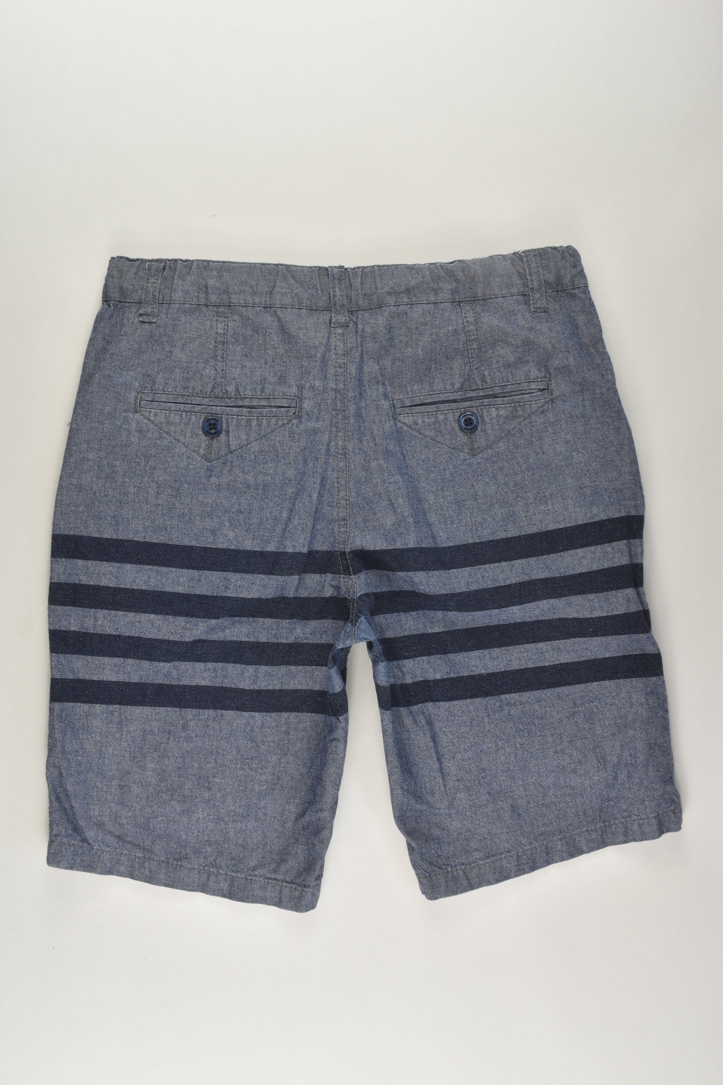 Bauhaus Size 12 Shorts